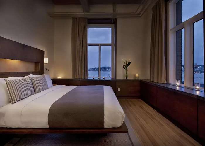 Hotel 71 By Preferred Hotels & Resorts