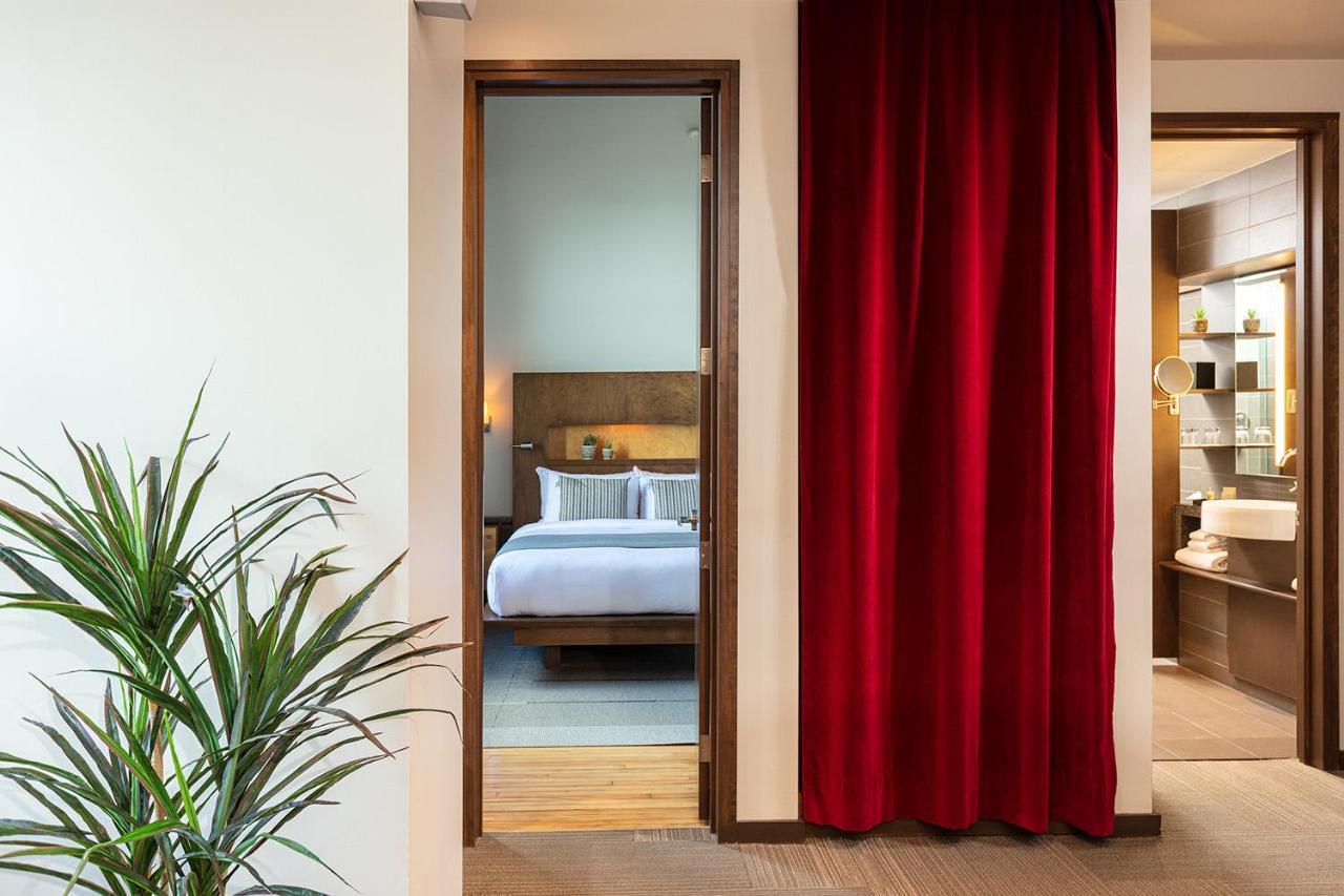 Hotel 71 By Preferred &