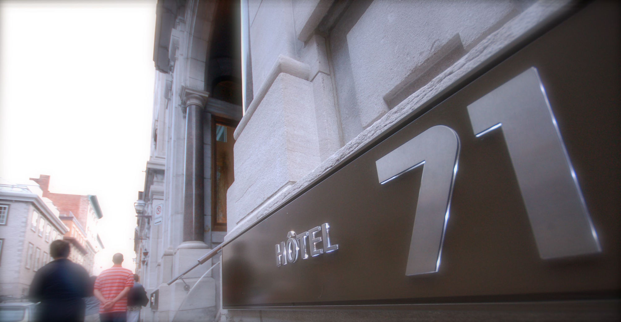 71 By Preferred & Hotel 4*