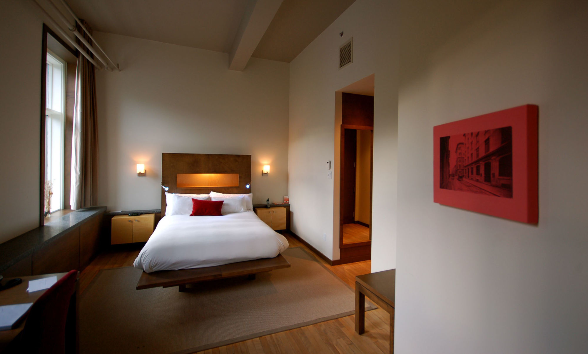 71 By Preferred & Hotel