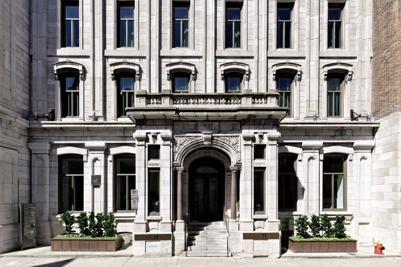 71 By Preferred & 4* Quebec City