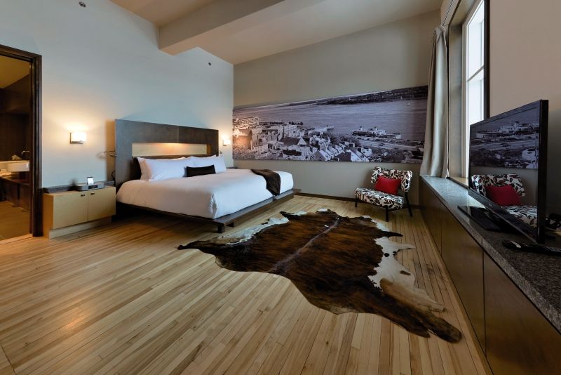 Hotel 71 By Preferred &