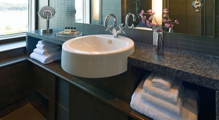 71 By Preferred & 4* Quebec City