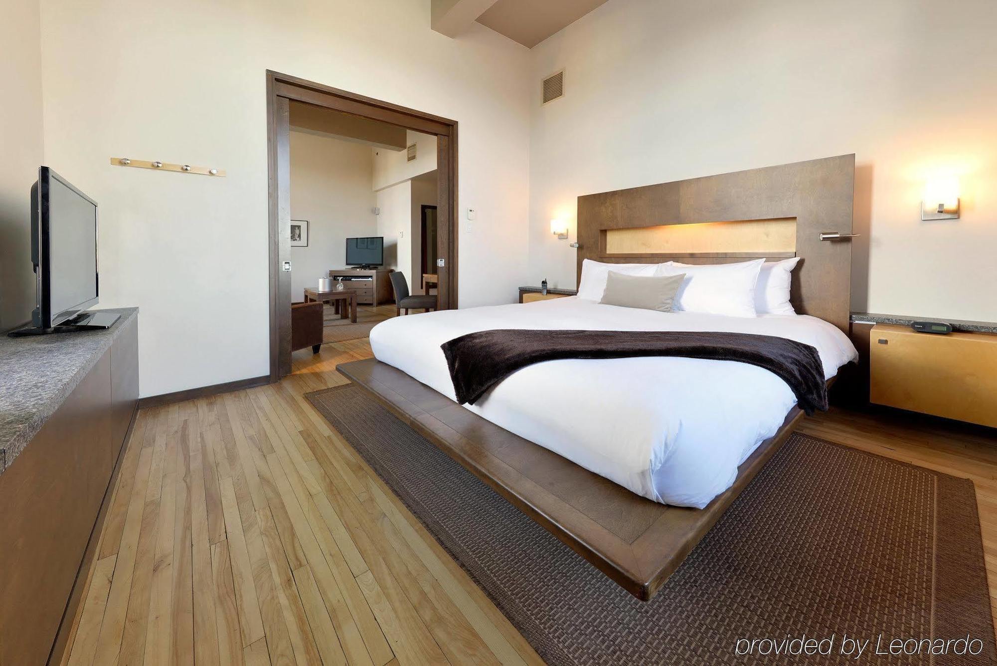 Hotel 71 By Preferred &