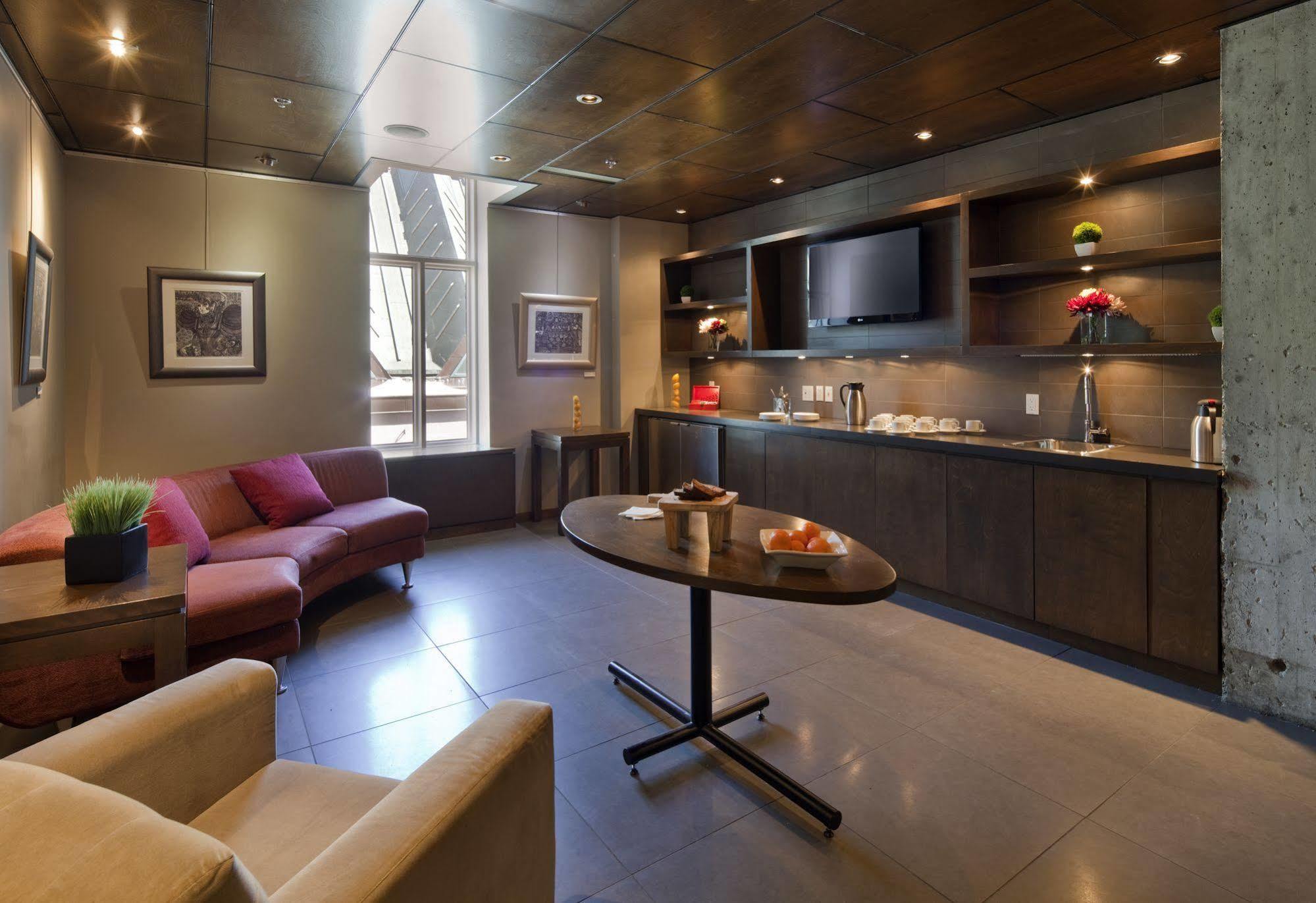 71 By Preferred & 4* Quebec City