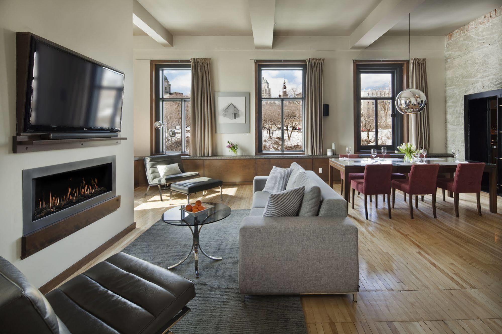 71 By Preferred & Hotel Quebec City